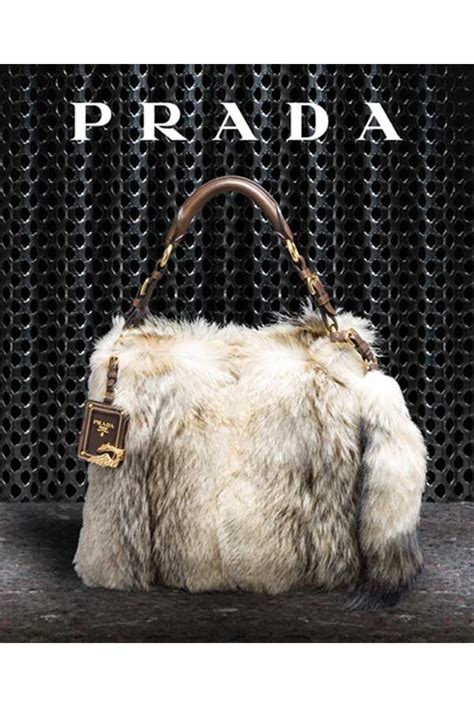 prada borsa pelliccia|borse prada.